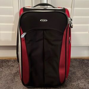 Tumi (Ducati 21 inch luggage )